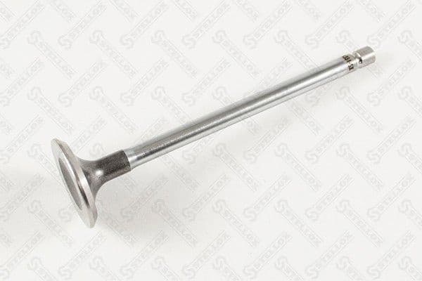 Exhaust Valve 01-24351-SX
