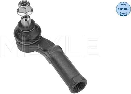Tie Rod End MEYLE-ORIGINAL: True to OE. 716 020 0024