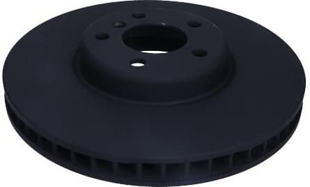 Brake Disc QUARO HIGH CARBON QD9452HC - image 3