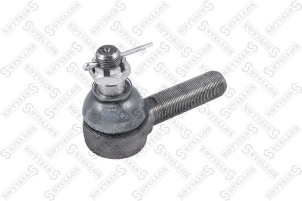 Tie Rod End 84-34003-SX