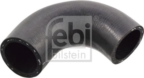 Radiator Hose 12631