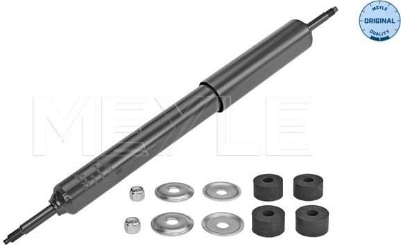 Shock Absorber MEYLE-ORIGINAL: True to OE. 36-26 625 0001