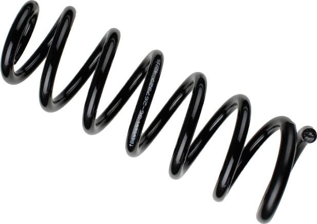 Suspension Spring BILSTEIN - B3 OE Replacement 36-267927