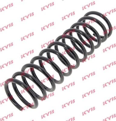 Suspension Spring K-Flex RA5071 - image 2