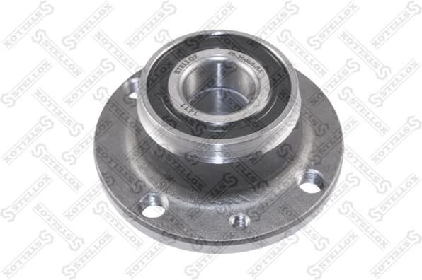 Wheel Bearing Kit 40-30060-SX