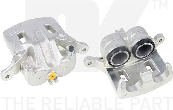 Brake Caliper 212225