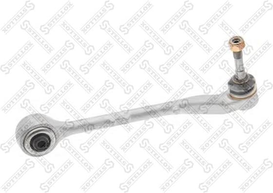 Control/Trailing Arm, wheel suspension 54-02666-SX