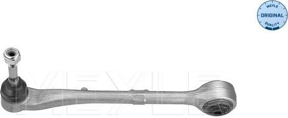 Control/Trailing Arm, wheel suspension MEYLE-ORIGINAL: True to OE. 316 050 0001