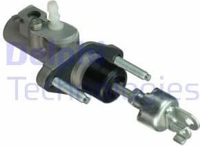 Master Cylinder, clutch LM80452