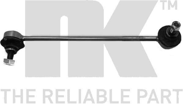 Link/Coupling Rod, stabiliser bar 5113313