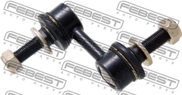 Link/Coupling Rod, stabiliser bar 0823-B14F