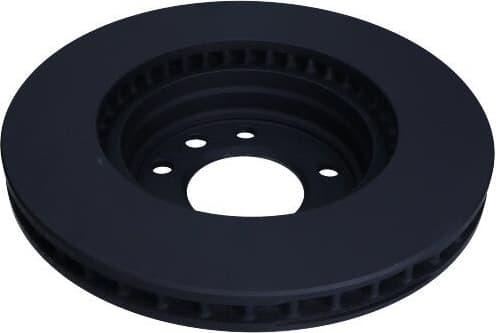 Brake Disc QUARO HIGH CARBON QD4996HC - image 2