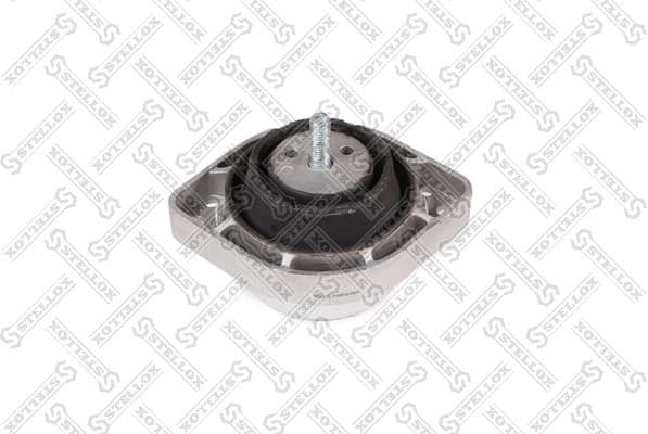 Mounting, engine 25-18287-SX