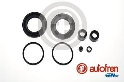 Repair Kit, brake caliper D41010