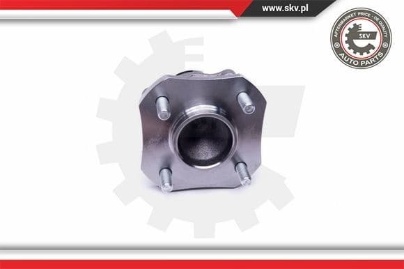 Wheel Bearing Kit 29SKV384 - image 4