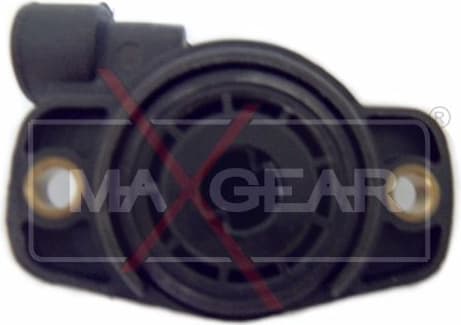 Sensor, throttle position 24-0017 - image 2