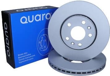 Brake Disc QD7201 - image 3