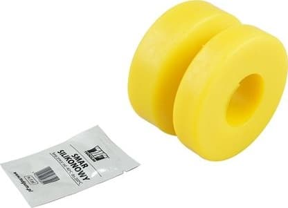 Mounting, control/trailing arm 00227855