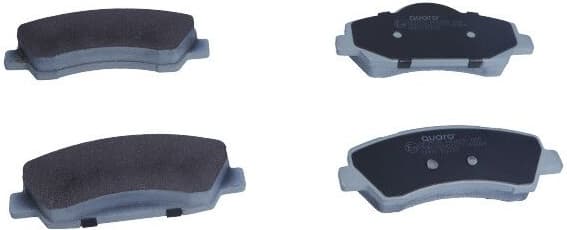 Brake Pad Set, disc brake QP7578