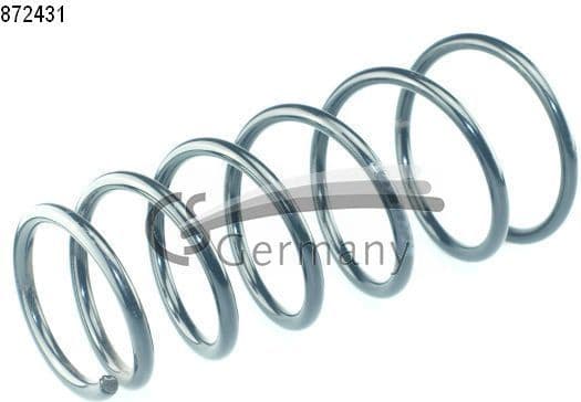 Suspension Spring 14872431