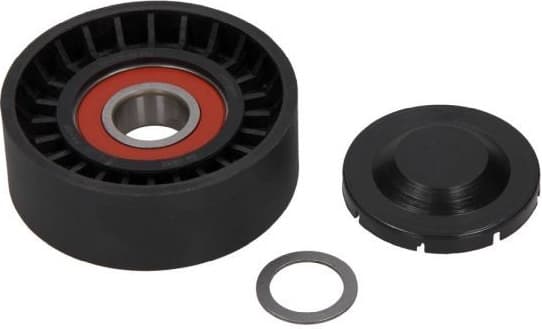 Tensioner Pulley, V-ribbed belt 54-0935