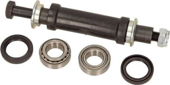 Mounting and Bolting Kit, control/trailing arm 72-1058