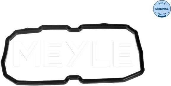 Gasket, automatic transmission oil sump MEYLE-ORIGINAL: True to OE. 014 037 0002