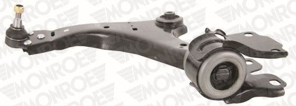 Control/Trailing Arm, wheel suspension L10566 - image 3