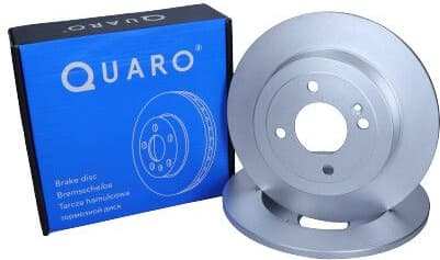 Brake Disc QD4801 - image 3