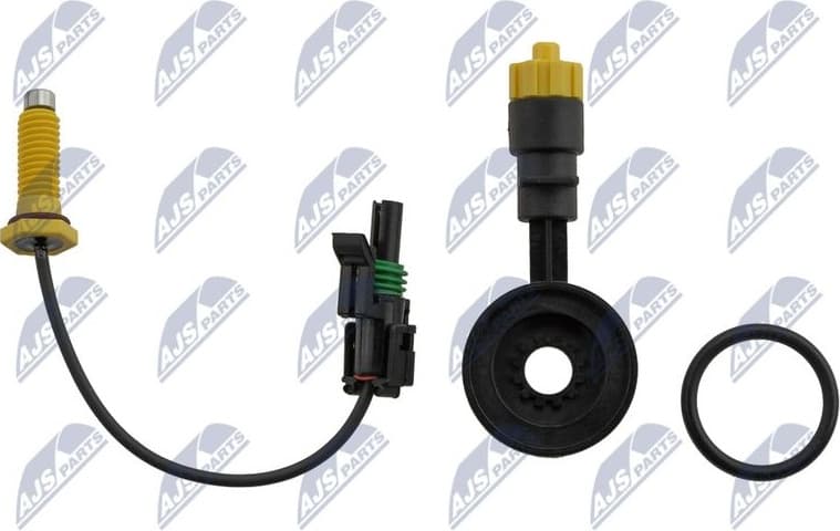 Water Sensor, fuel system ECW-LR-000 - image 4