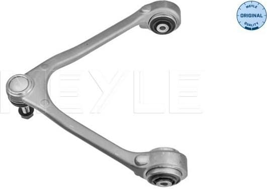 Control/Trailing Arm, wheel suspension MEYLE-ORIGINAL: True to OE. 18-16 050 0002