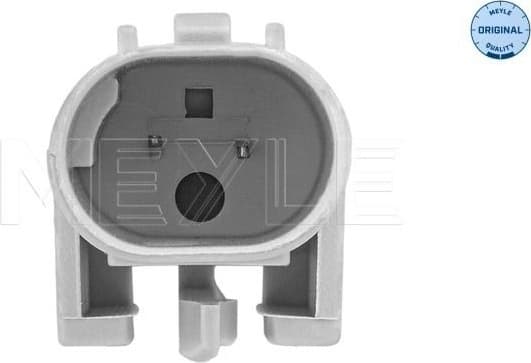 Sensor, wheel speed MEYLE-ORIGINAL: True to OE. 014 899 0081 - image 2