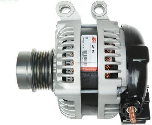 Alternator AS A6175 - image 4