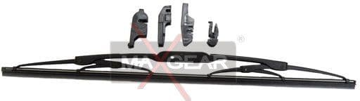 Wiper Blade 39-0307 - image 2