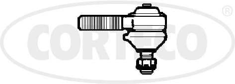 Tie Rod End 49401420