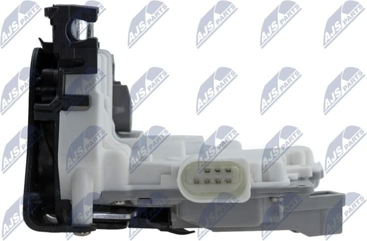 Door Lock EZC-AU-106 - image 3