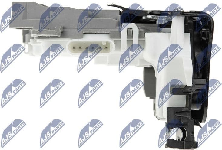 Door Lock EZC-AU-118 - image 5