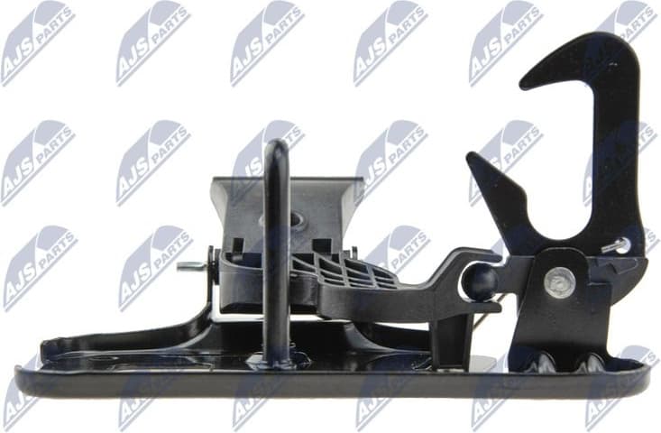 Bonnet Lock EZC-AU-078 - image 5