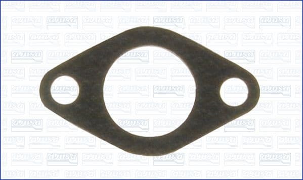 Gasket, EGR valve 00800900