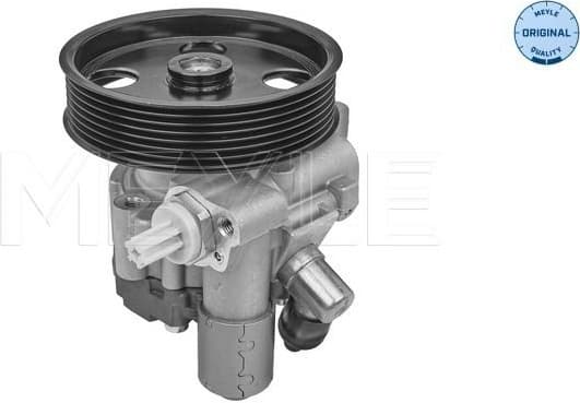Hydraulic Pump, steering MEYLE-ORIGINAL: True to OE. 014 631 0029