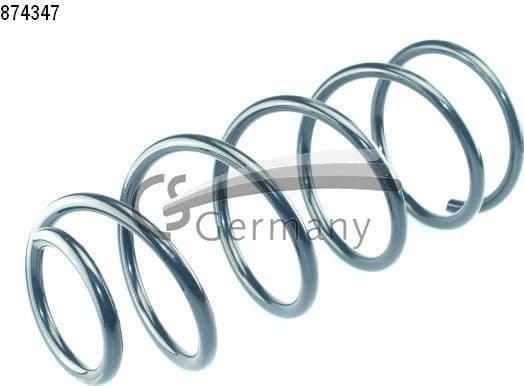 Suspension Spring 14874347