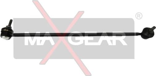 Link/Coupling Rod, stabiliser bar 72-1466 - image 2