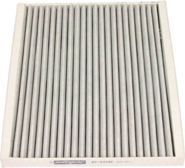 Filter, cabin air 26-0850