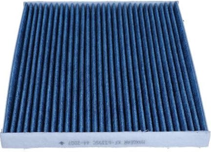 Filter, cabin air SILVER CARBON 26-1835