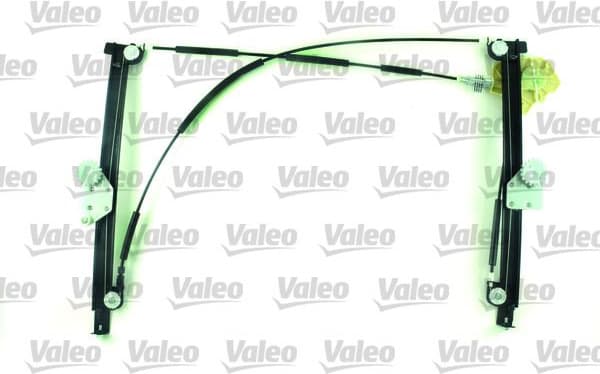 Window Regulator 851906