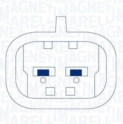 Window Regulator 350103845000 - image 2