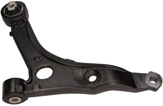 Control/Trailing Arm, wheel suspension 72-2036