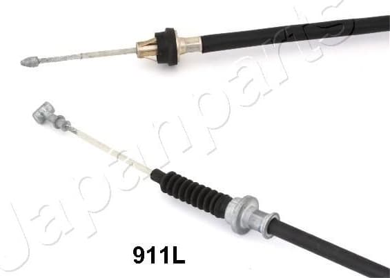 Cable Pull, parking brake BC-911L - image 2