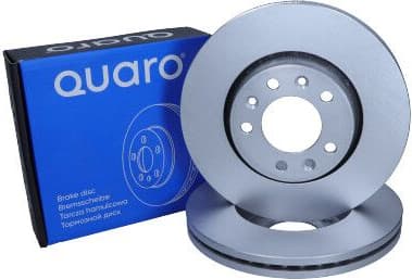 Brake Disc QD3409