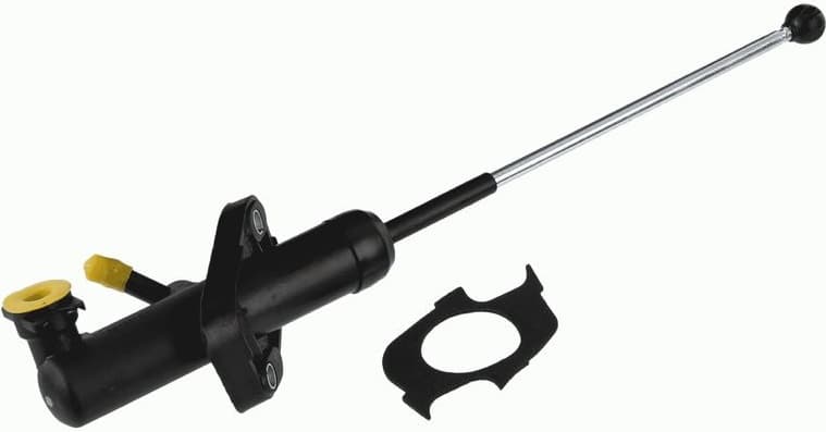 Master Cylinder, clutch 6284 654 001 - image 2